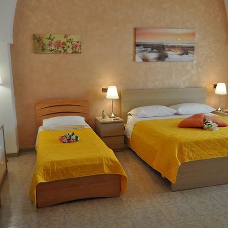 Bed and Breakfast 7 Contrade Таранто Экстерьер фото