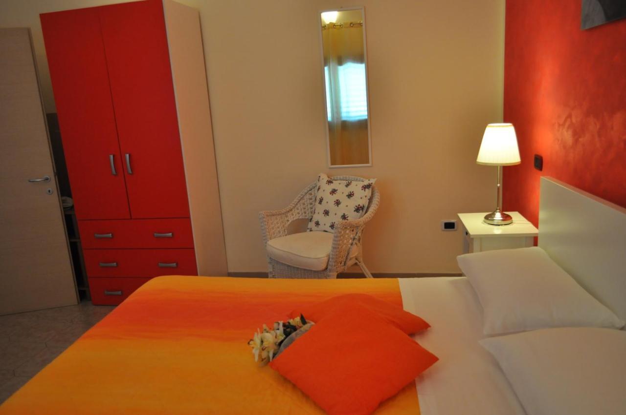 Bed and Breakfast 7 Contrade Таранто Экстерьер фото
