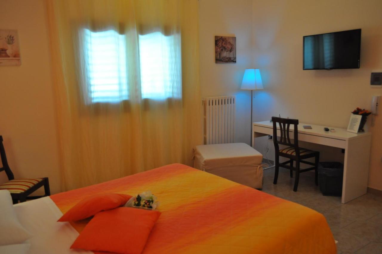 Bed and Breakfast 7 Contrade Таранто Экстерьер фото