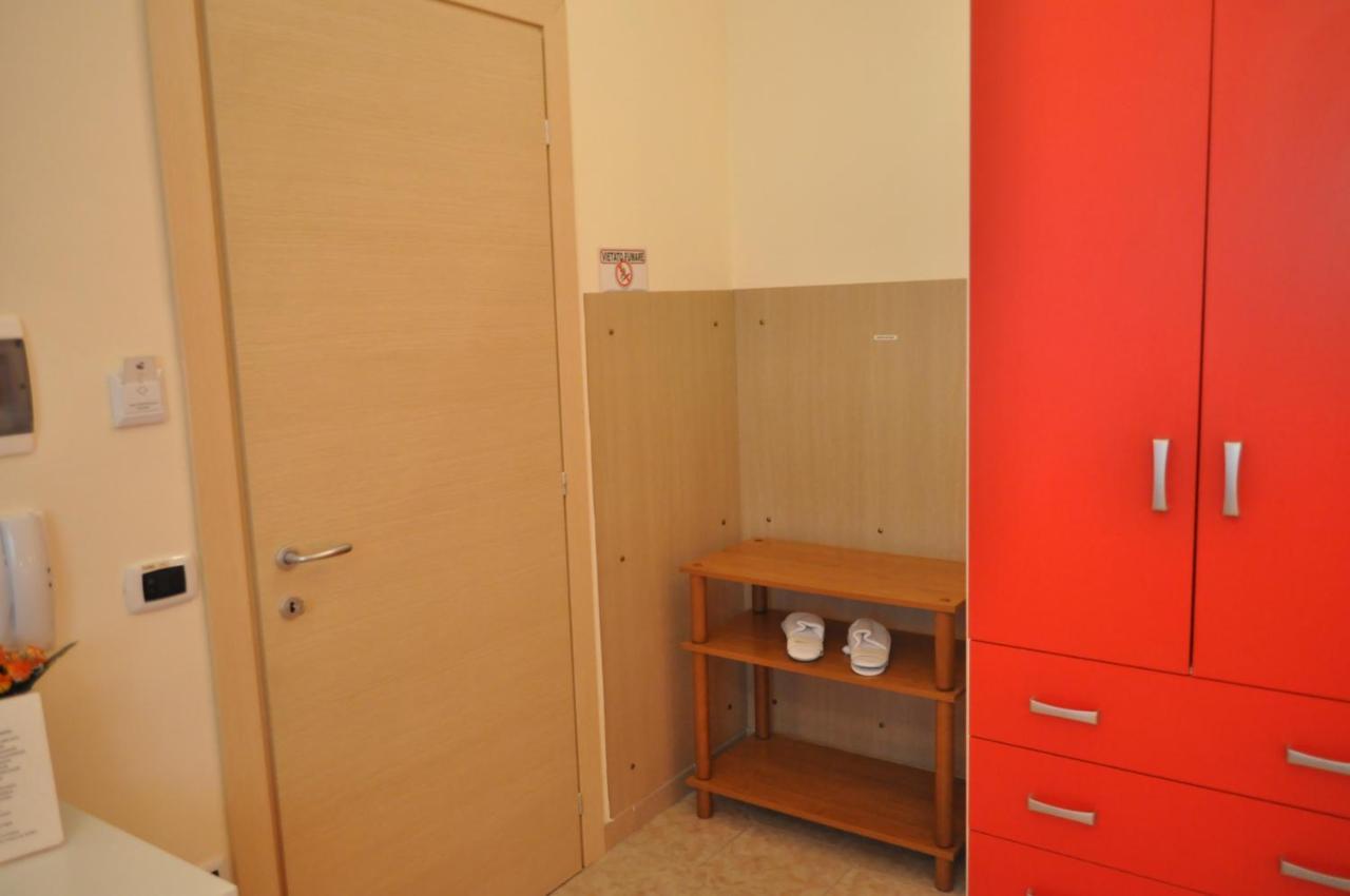 Bed and Breakfast 7 Contrade Таранто Экстерьер фото