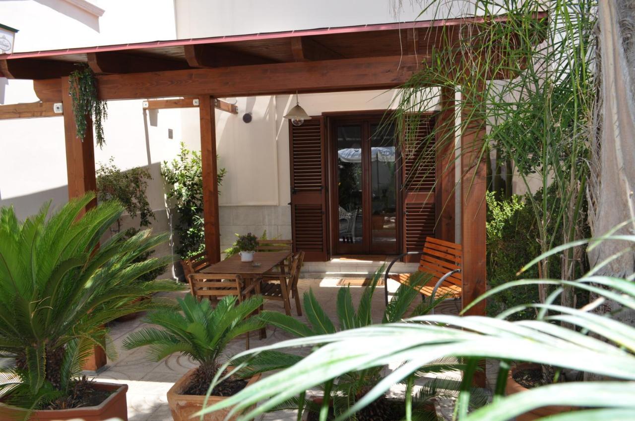 Bed and Breakfast 7 Contrade Таранто Экстерьер фото
