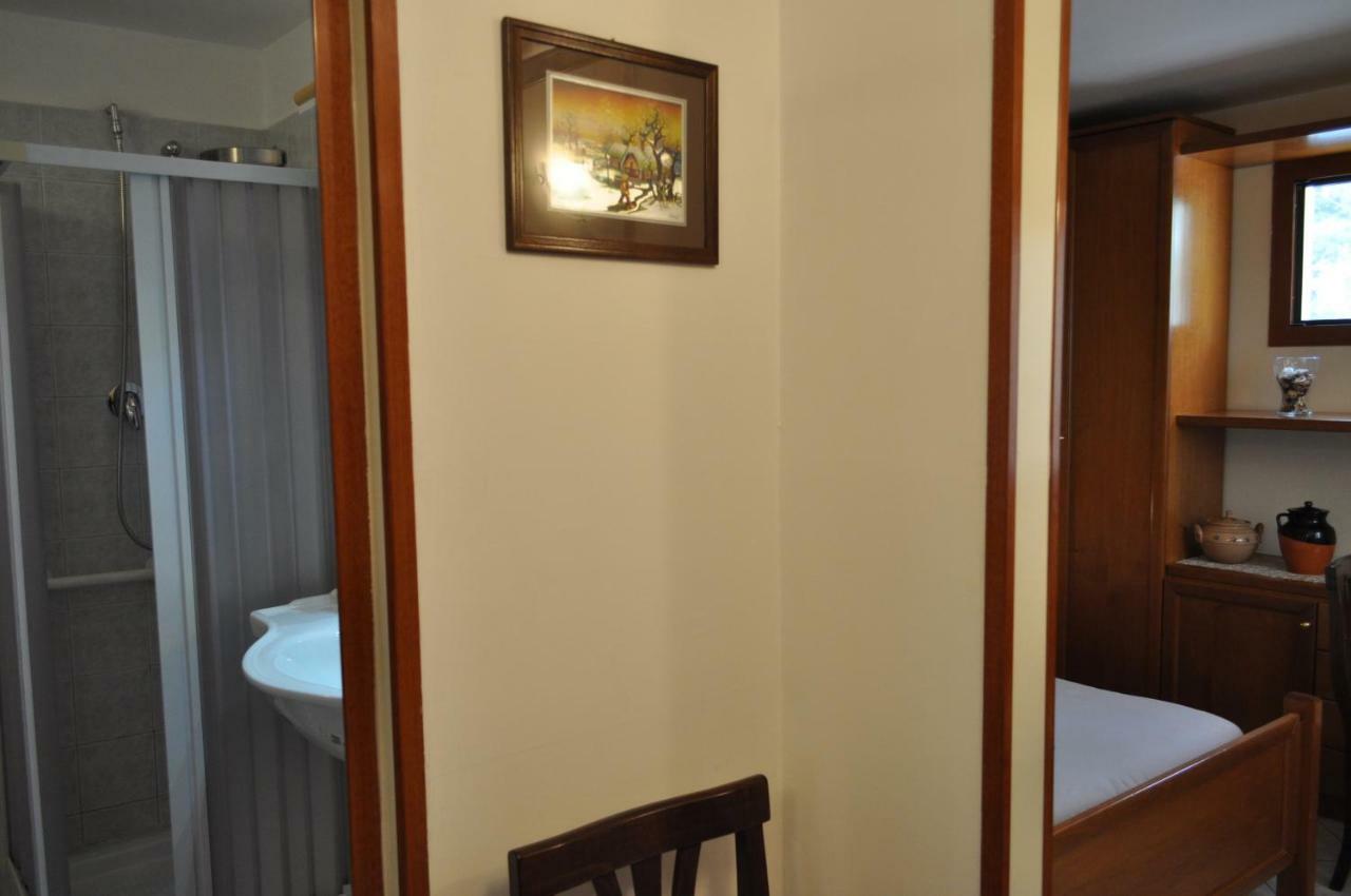 Bed and Breakfast 7 Contrade Таранто Экстерьер фото
