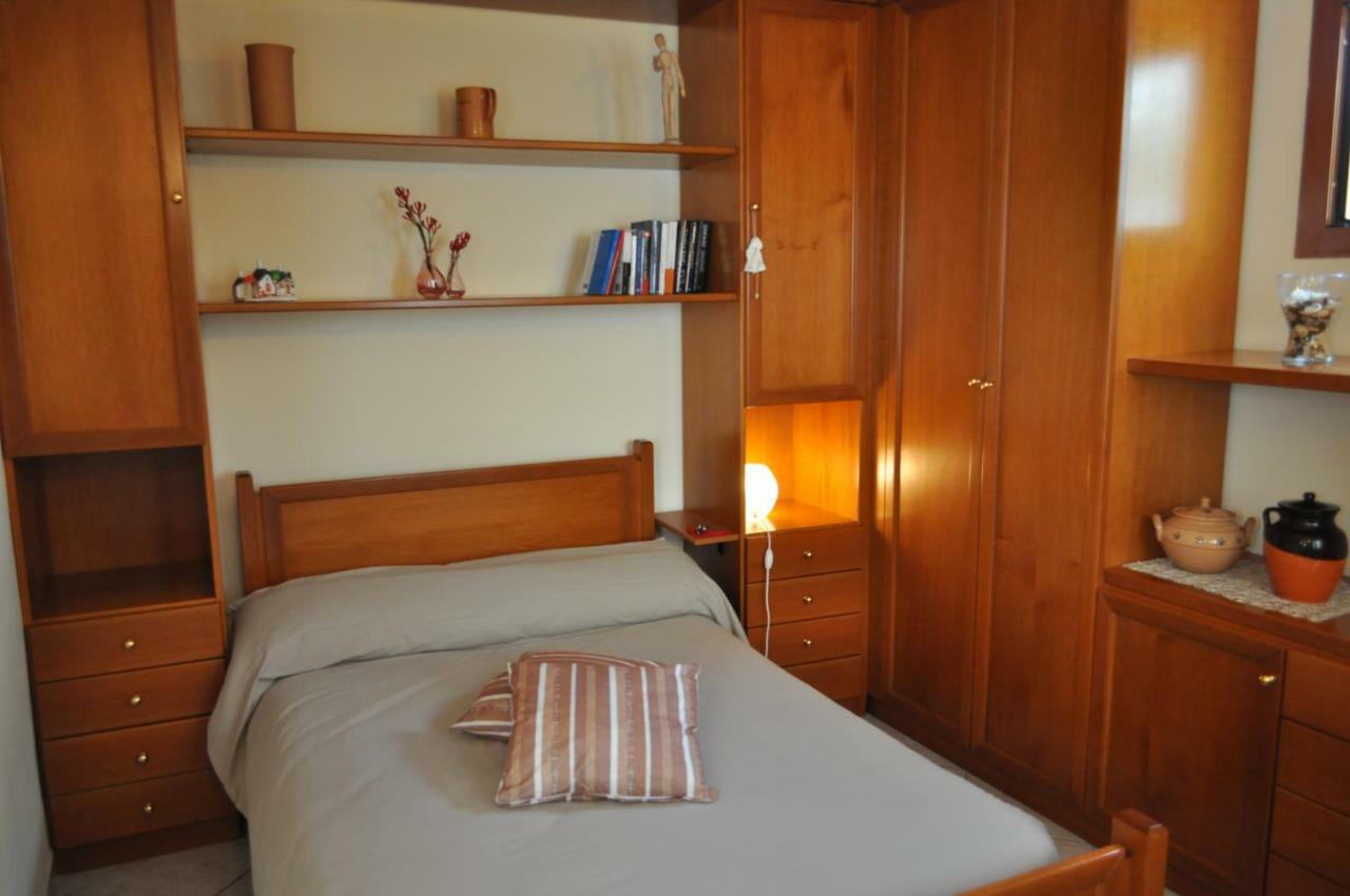 Bed and Breakfast 7 Contrade Таранто Экстерьер фото